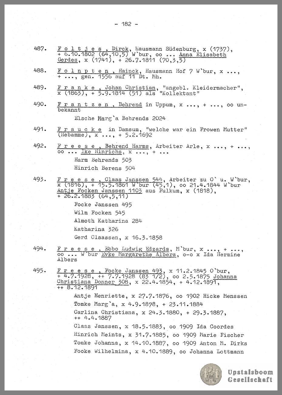Document